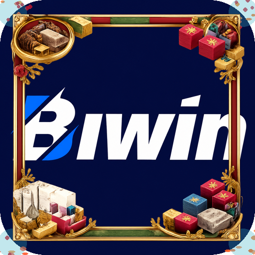 biwin — galeri pratinjau Resmi APK