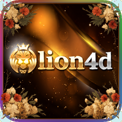 lion4d — mitra unggulan